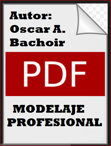  MODELAJE PROFESIONAL