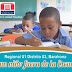 BARAHONA: Enriquillo lanza Programa "Ni un Niño o Niña Fuera de la Escuela" 