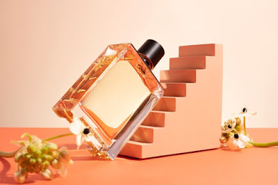 Cost of starting a perfume business in Nigeria