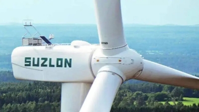 Suzlon: This cheap stock doubled its money in 2 months, now what next