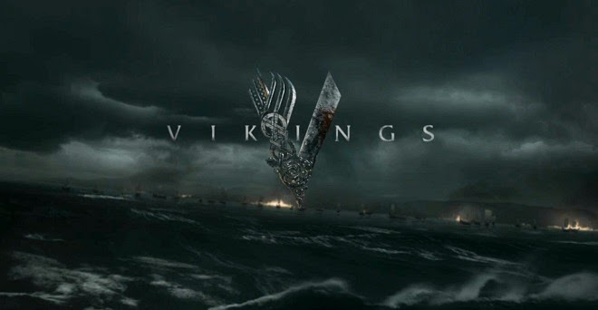 Vikings sezonul 1 episodul 7