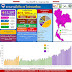 สถานการณ์การติดเชื้อโควิด-19 ณ วันอาทิตย์ที่ 18 กรกฎาคม 2564