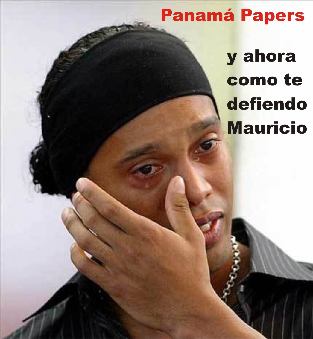 Mir Los Memes De Los Panam Papers Cadena Noticia Sur