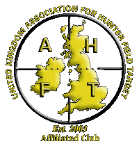 UKAHFT  Affiliated Club