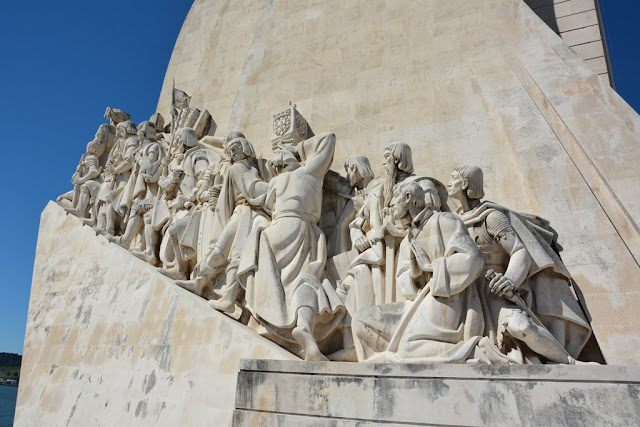 Padrao dos descobrimentos