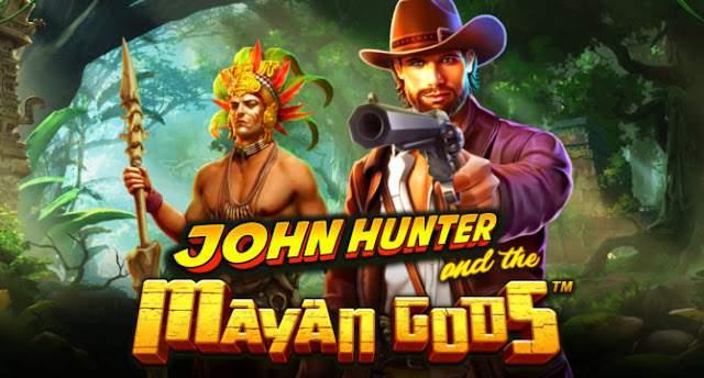 John Hunter and the Mayan Gods Slot Review