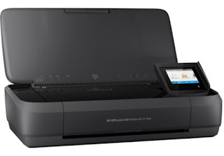HP OfficeJet 258 Drivers Download