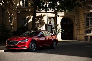 Signature Achievement: The 2018 Mazda 6 Signature