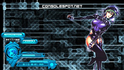 free psp themes