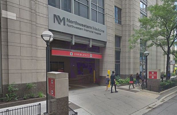 Northwestern Medicine - Chicago Northwestern Memorial Hospital