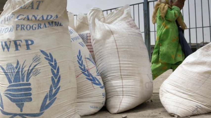 ONU advierte que en 3 días se agotarán los alimentos esenciales en Gaza