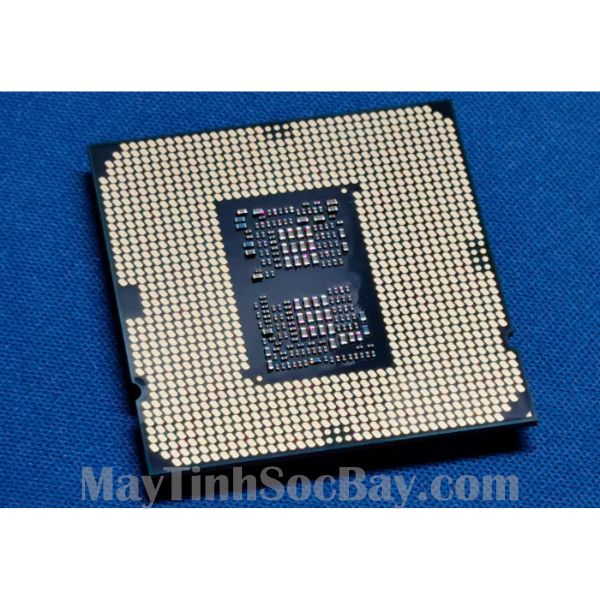 CPU Intel Tiêu Chuẩn Uy Tín