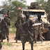 Boko Haram stages 3 suicide attacks in NE Nigeria: police