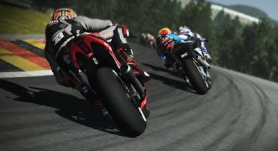 MotoGP 15 PC Gameplay Screenshots