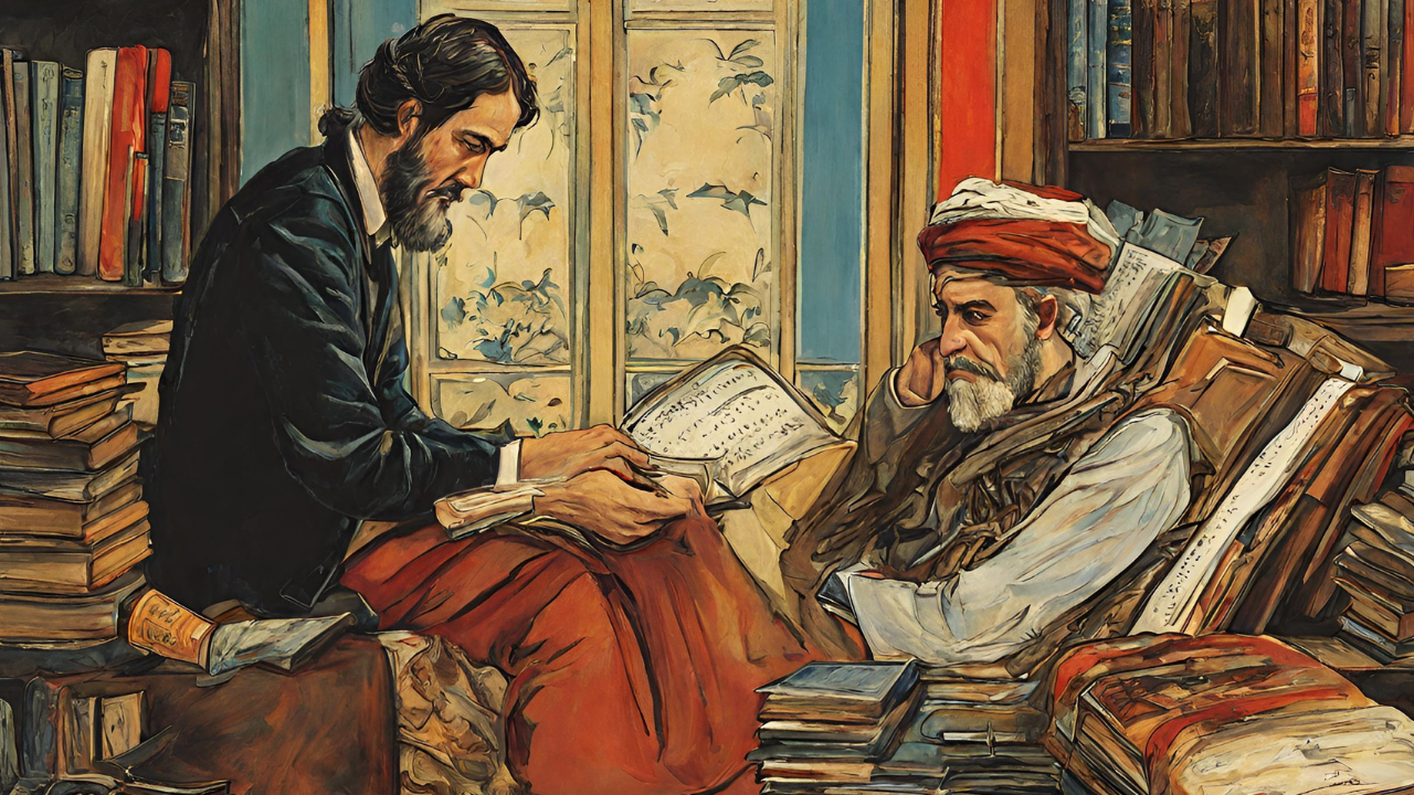 En İyi Türk Romanları: Herkesin Mutlaka Okuması Gereken Romanlar