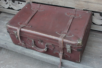koper kulit antik
