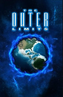 Végtelen határok Tetten érve teljles sci-fi film magyarul,  The Outer Limits The New Breed full sci-fi movie,