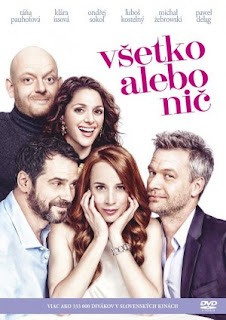 Vsetko alebo nic (2017)