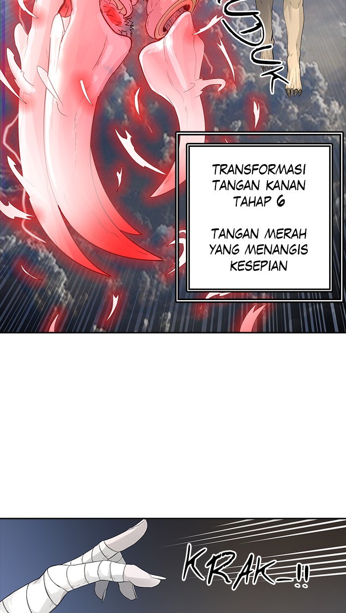 Webtoon Tower Of God Bahasa Indonesia Chapter 443