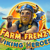 Farm Frenzy: Viking Heroes v1.0 apk+data 