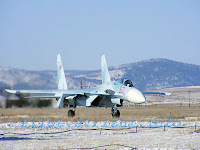 Su-27SM3 Flanker