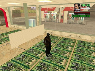  GTA San Andreas ketika ini masih menjadi salah satu game yang banyak di mainkan oleh pecint √ MOD SPBU dan MUSHOLA Gta Android
