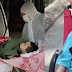 Disabled boy dies in China while father in virus quarantine sparked outrage online