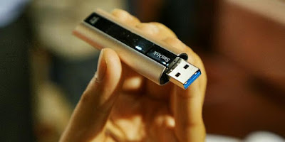 USB Fkashdisk