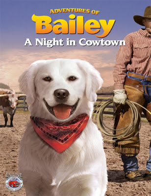 descargar Adventures of Bailey: A Night in Cowtown, Adventures of Bailey: A Night in Cowtown latino, Adventures of Bailey: A Night in Cowtown online