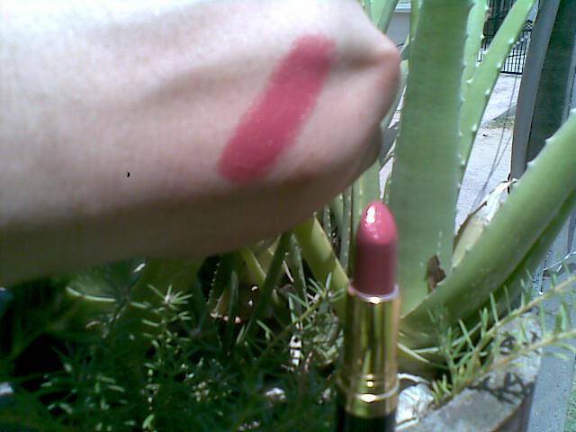 Revlon Superlustrous Lipstick-Sassy Mauve