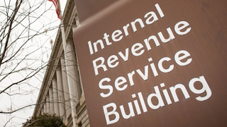 Federal Appeals Court: Court: IRS Needs To Prove It Isn't Targeting Conservative Groups 