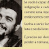Há 86 anos nascia o médico e revolucionário Che Guevara