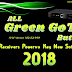 All Green GoTo Receiver Software 2018