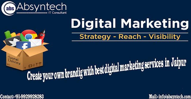 Digital Marketing Agency