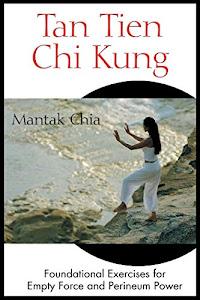 Tan Tien Chi Kung: Foundational Exercises for Empty Force and Perineum Power (English Edition)