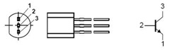 Philips BC337 NPN General Purpose Transistor Datasheet