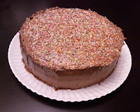 Tarta de Fiesta