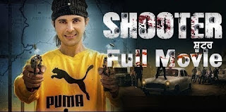 Shooter panjabi full movie download in HD quality 720p (2020) leaked by filmywap, filmyzilla, bollywood movies in hd filmywap, filmyzilla 2020