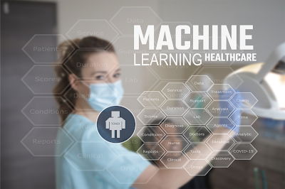 Machine Learning In Healthcare