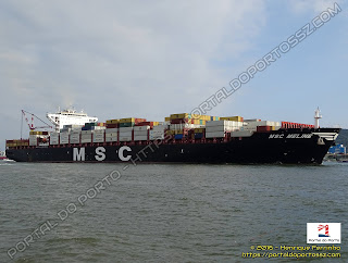 MSC Meline