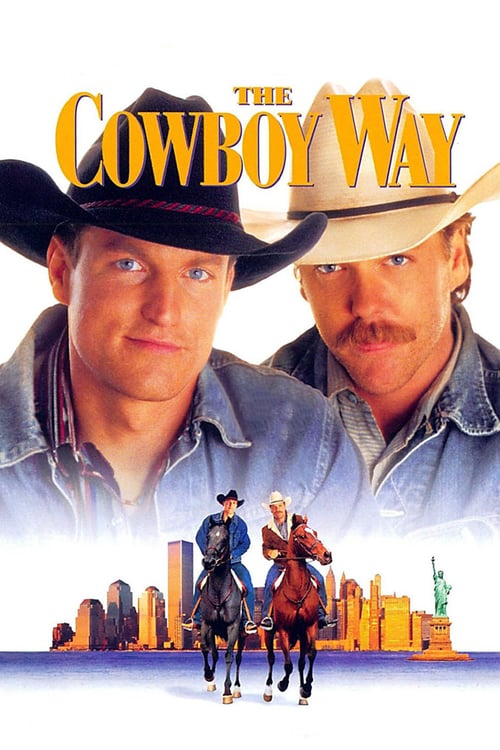 Sonny & Pepper. Due irresistibili cowboy 1994 Film Completo In Italiano Gratis