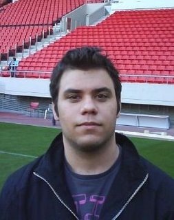 Interview of the Week