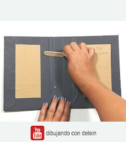 La artista Delein Padilla en su canal de YouTube ha compartido una gran variedad de tutoriales paso a paso donde enseña a dibujar desde mandalas hasta caricaturas así como tambien una gran variedad de manualidades ideales para toda ocasión y manualidades para regalar