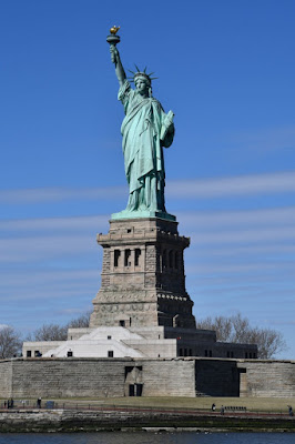 Estátua da Liberdade