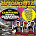 Domingueira Automotiva em Guaravera PR Dia 06 de setembro