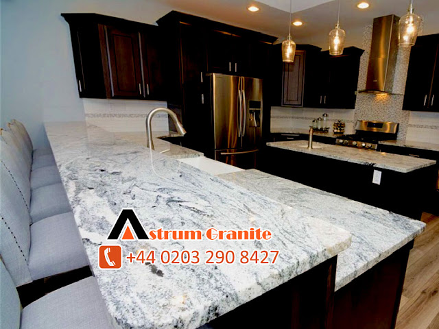 Granite Kitchen Worktops