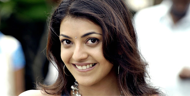 Global Pictures Gallery Kajal Agarwal Hd Wallpapers