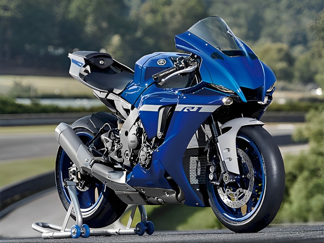 yzf-r1