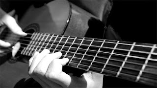 Cara Belajar Fingerstyle Gitar Klasik Pemula