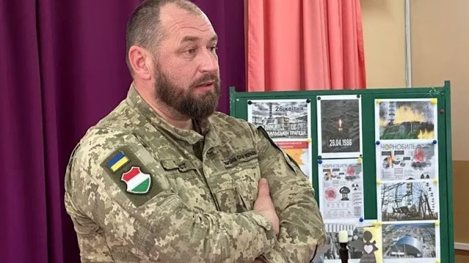 ATV: Novák Katalin aláírta Sándor Fegyir befogadó nyilatkozatát